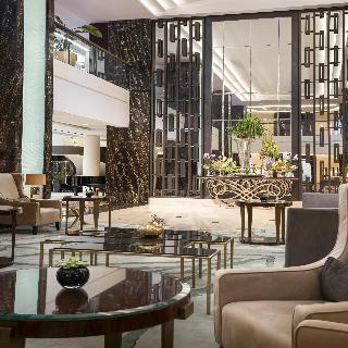 Waldorf Astoria Berlin fotoÄŸrafÄ±
