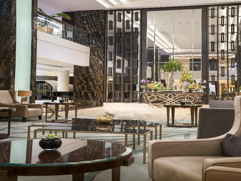 Waldorf Astoria Berlin - Genel