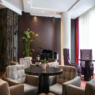 Waldorf Astoria Berlin fotoÄŸrafÄ±