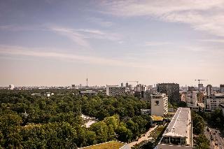 Waldorf Astoria Berlin fotoÄŸrafÄ±