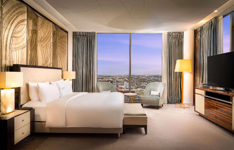 Waldorf Astoria Berlin - Oda