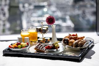 Waldorf Astoria Berlin fotoÄŸrafÄ±