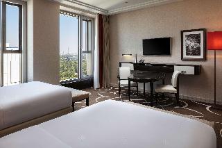 Waldorf Astoria Berlin fotoÄŸrafÄ±
