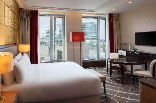 Waldorf Astoria Berlin fotoÄŸrafÄ±