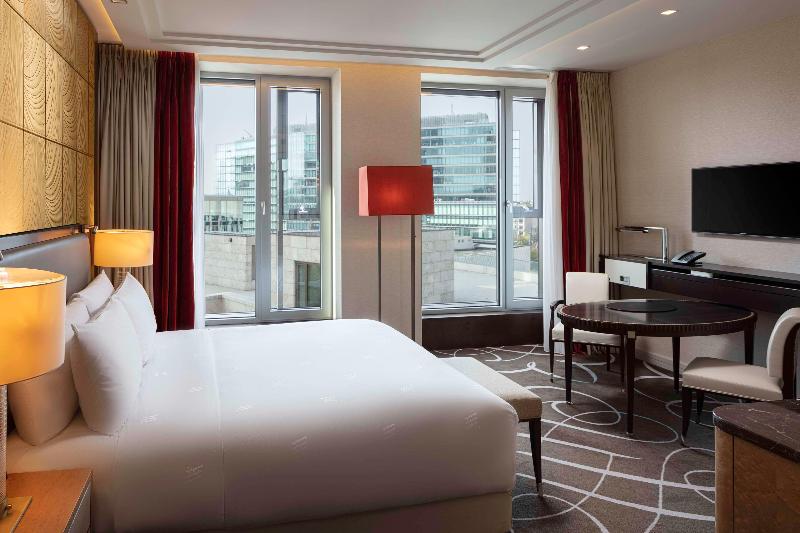 Waldorf Astoria Berlin - Oda