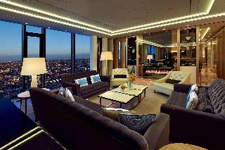 Waldorf Astoria Berlin fotoÄŸrafÄ±