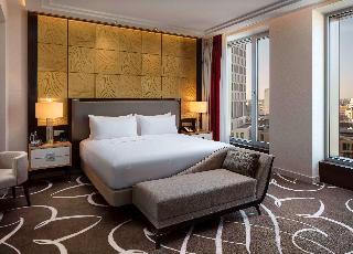 Waldorf Astoria Berlin fotoÄŸrafÄ±