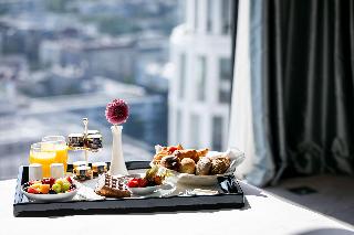 Waldorf Astoria Berlin fotoÄŸrafÄ±