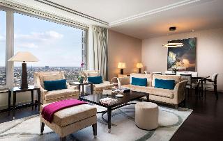 Waldorf Astoria Berlin fotoÄŸrafÄ±
