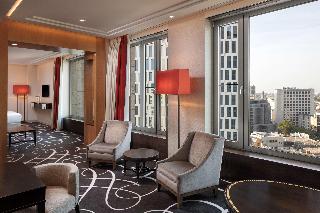 Waldorf Astoria Berlin fotoÄŸrafÄ±