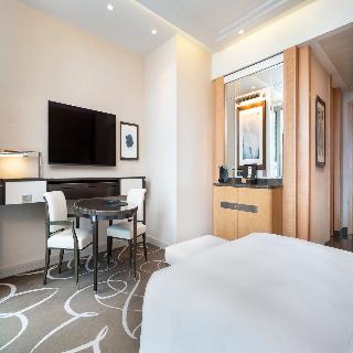 Waldorf Astoria Berlin fotoÄŸrafÄ±
