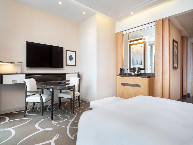 Waldorf Astoria Berlin - Oda