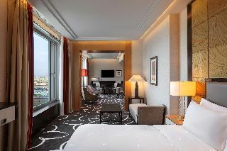 Waldorf Astoria Berlin fotoÄŸrafÄ±