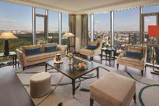 Waldorf Astoria Berlin fotoÄŸrafÄ±