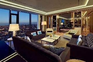 Waldorf Astoria Berlin fotoÄŸrafÄ±