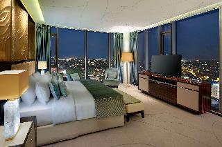 Waldorf Astoria Berlin fotoÄŸrafÄ±