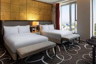 Waldorf Astoria Berlin fotoÄŸrafÄ±