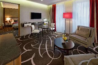 Waldorf Astoria Berlin fotoÄŸrafÄ±