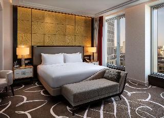 Waldorf Astoria Berlin fotoÄŸrafÄ±