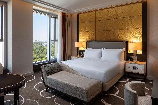 Waldorf Astoria Berlin fotoÄŸrafÄ±