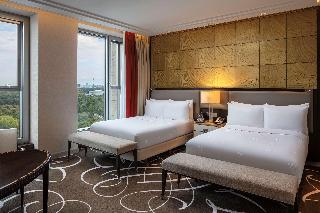 Waldorf Astoria Berlin fotoÄŸrafÄ±