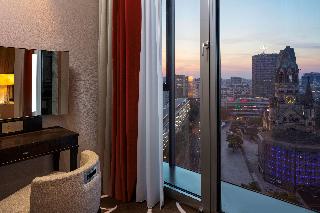 Waldorf Astoria Berlin fotoÄŸrafÄ±