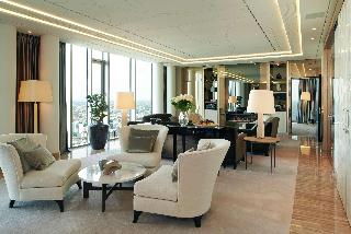 Waldorf Astoria Berlin fotoÄŸrafÄ±