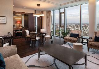 Waldorf Astoria Berlin fotoÄŸrafÄ±