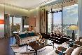 Waldorf Astoria Berlin oda fotoğrafı