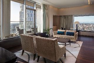 Waldorf Astoria Berlin fotoÄŸrafÄ±