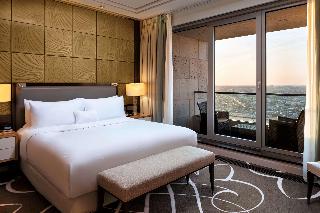 Waldorf Astoria Berlin fotoÄŸrafÄ±
