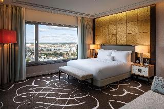Waldorf Astoria Berlin fotoÄŸrafÄ±