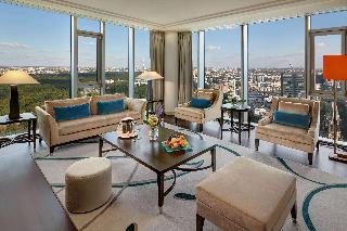 Waldorf Astoria Berlin fotoÄŸrafÄ±
