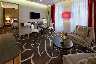 Waldorf Astoria Berlin fotoÄŸrafÄ±