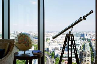 Waldorf Astoria Berlin fotoÄŸrafÄ±