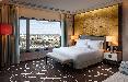 Waldorf Astoria Berlin oda fotoğrafı