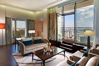 Waldorf Astoria Berlin fotoÄŸrafÄ±