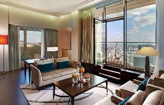 Waldorf Astoria Berlin fotoÄŸrafÄ±