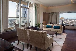 Waldorf Astoria Berlin fotoÄŸrafÄ±