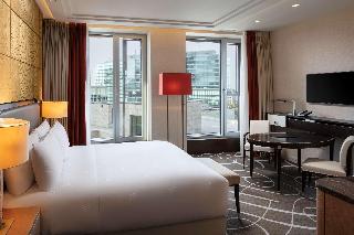 Waldorf Astoria Berlin fotoÄŸrafÄ±