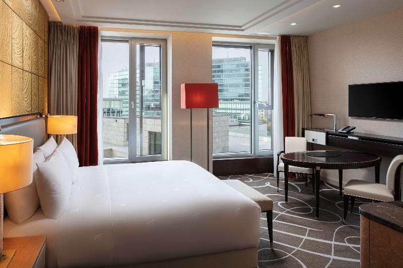 Waldorf Astoria Berlin - Oda