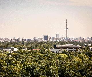 Waldorf Astoria Berlin fotoÄŸrafÄ±