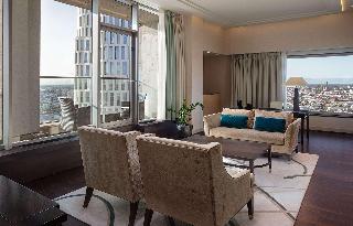 Waldorf Astoria Berlin fotoÄŸrafÄ±