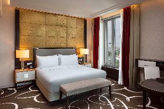Waldorf Astoria Berlin fotoÄŸrafÄ±