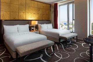 Waldorf Astoria Berlin fotoÄŸrafÄ±