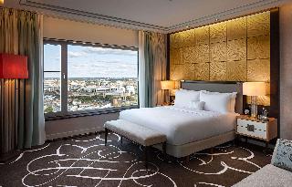 Waldorf Astoria Berlin fotoÄŸrafÄ±