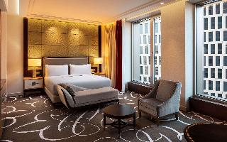 Waldorf Astoria Berlin fotoÄŸrafÄ±