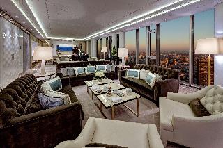 Waldorf Astoria Berlin fotoÄŸrafÄ±