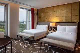 Waldorf Astoria Berlin fotoÄŸrafÄ±