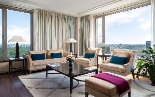 Waldorf Astoria Berlin fotoÄŸrafÄ±